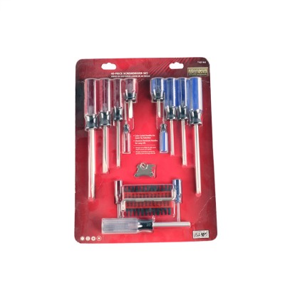 New design handle phillips head magnetic insulated ph2 custom craftsman wera screwdriver set