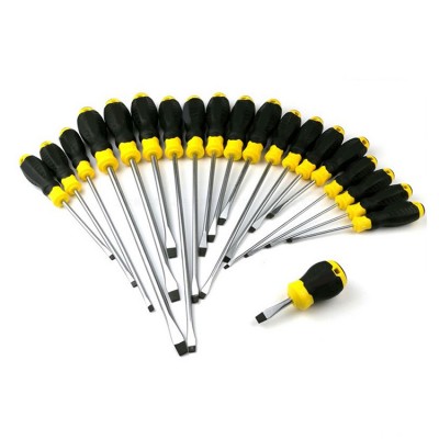 Hot Selling Screwdriver Imperial Nut Screw Drivers,Precision Flat Head Magnetic Screwdriver