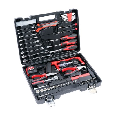 Household Tool Set Machine Repair Kit Full Multi-Functional Package Mechanics Heavy Torx Tool Set