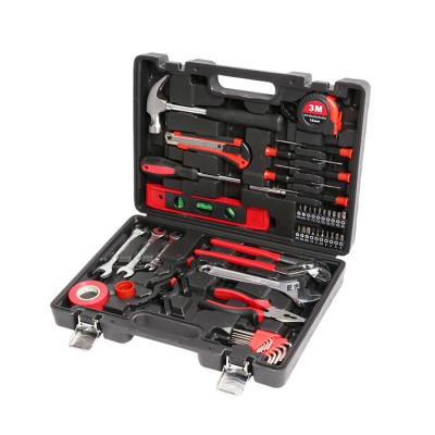 High Precision 52Pcs Repair Wrench Socket Tool Kit Set For Home Auto Car Motorcycle